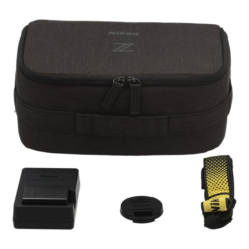 Nikon ニコン /ミラーレス一眼 ダブルズームキット/Z50 ダブルズームキット//2004731/ABランク/69
