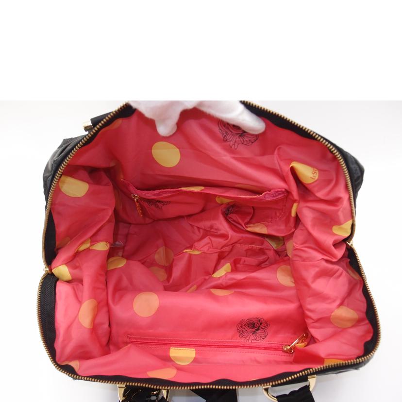 Lesportsac レスポートサック/Lesportsac ボストン//Sランク/69