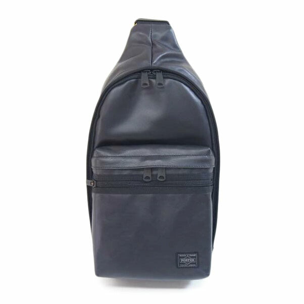 PORTER ポーター/PORTER ALOOF スリングショルダー/-//-/Sランク/71