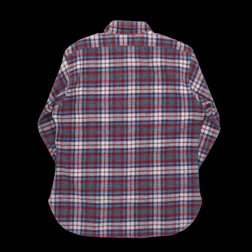 PENDLETON/70’s/ウールシャツ/USA製/ヴィンテージ/レア//ABランク/82
