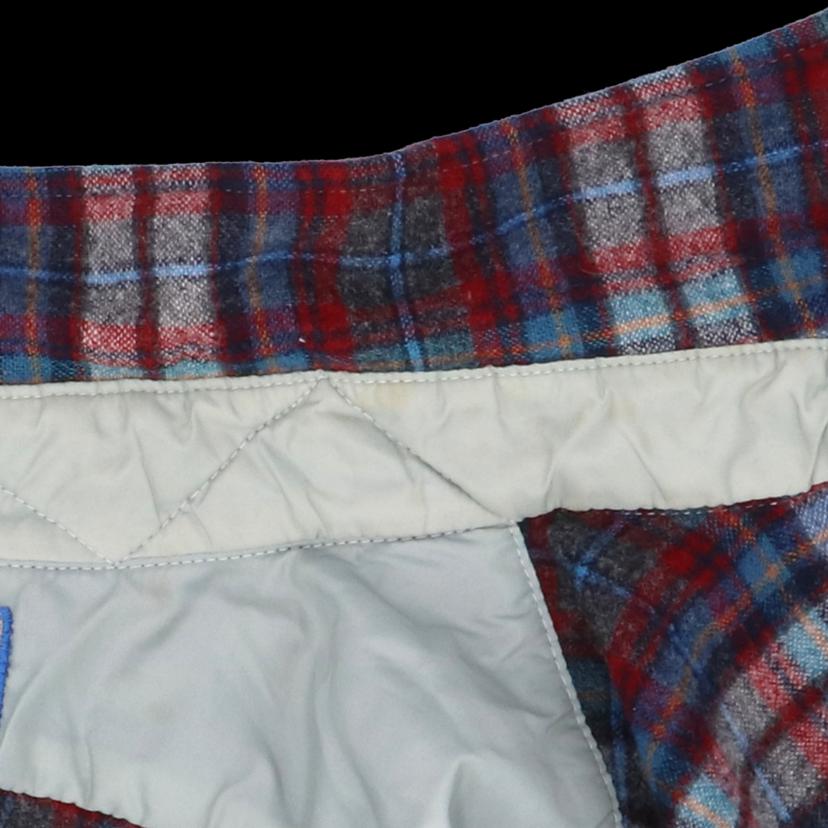 PENDLETON/70’s/ウールシャツ/USA製/ヴィンテージ/レア//ABランク/82