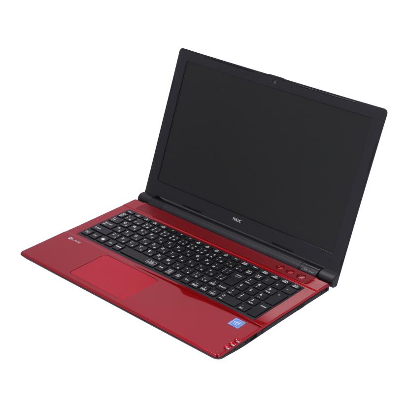 NEC エヌイーシー/ノートPC/PC-SN18CNSAB//86202301B/Bランク/62