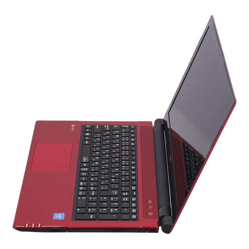 NEC エヌイーシー/ノートPC/PC-SN18CNSAB//86202301B/Bランク/62