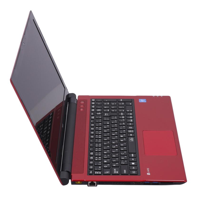 NEC エヌイーシー/ノートPC/PC-SN18CNSAB//86202301B/Bランク/62