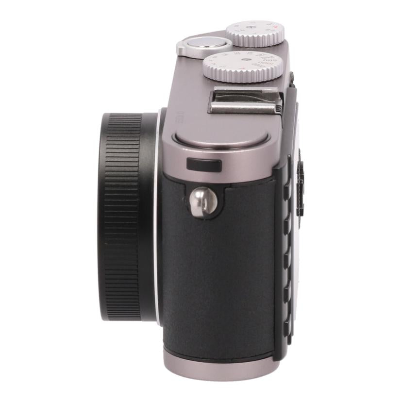 Leica ライカ/デジタルカメラ/LEICA X1//3990241/Bランク/67