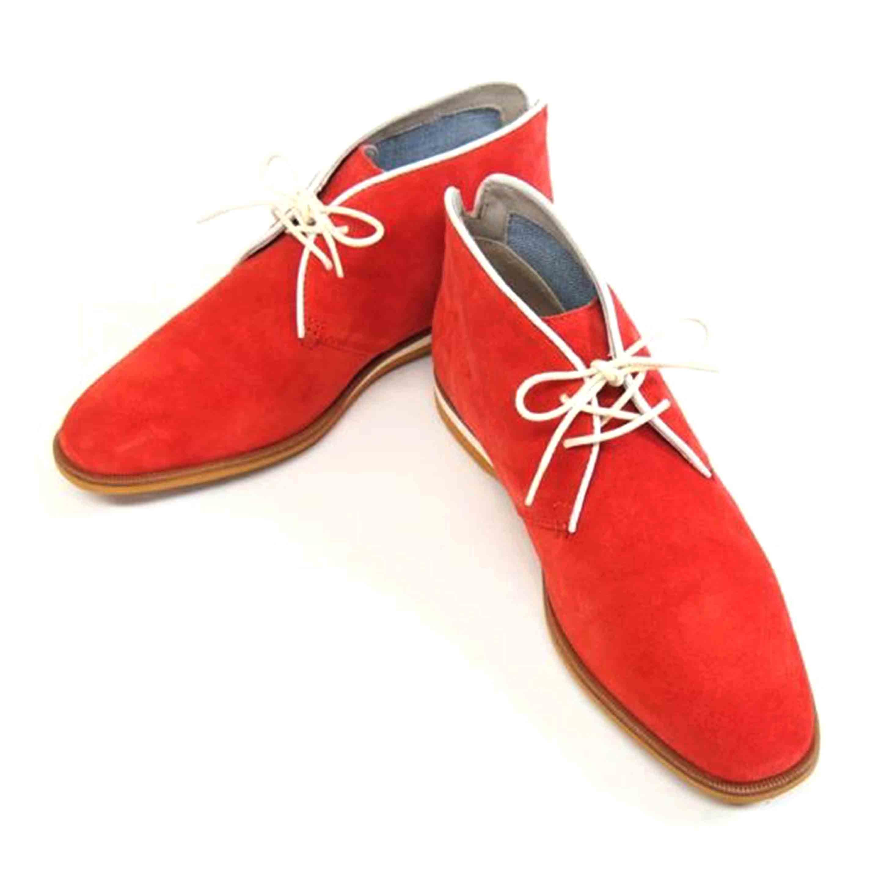 REGAL リーガル/REGAL チャッカーブーツ/GK2K//Aランク/71