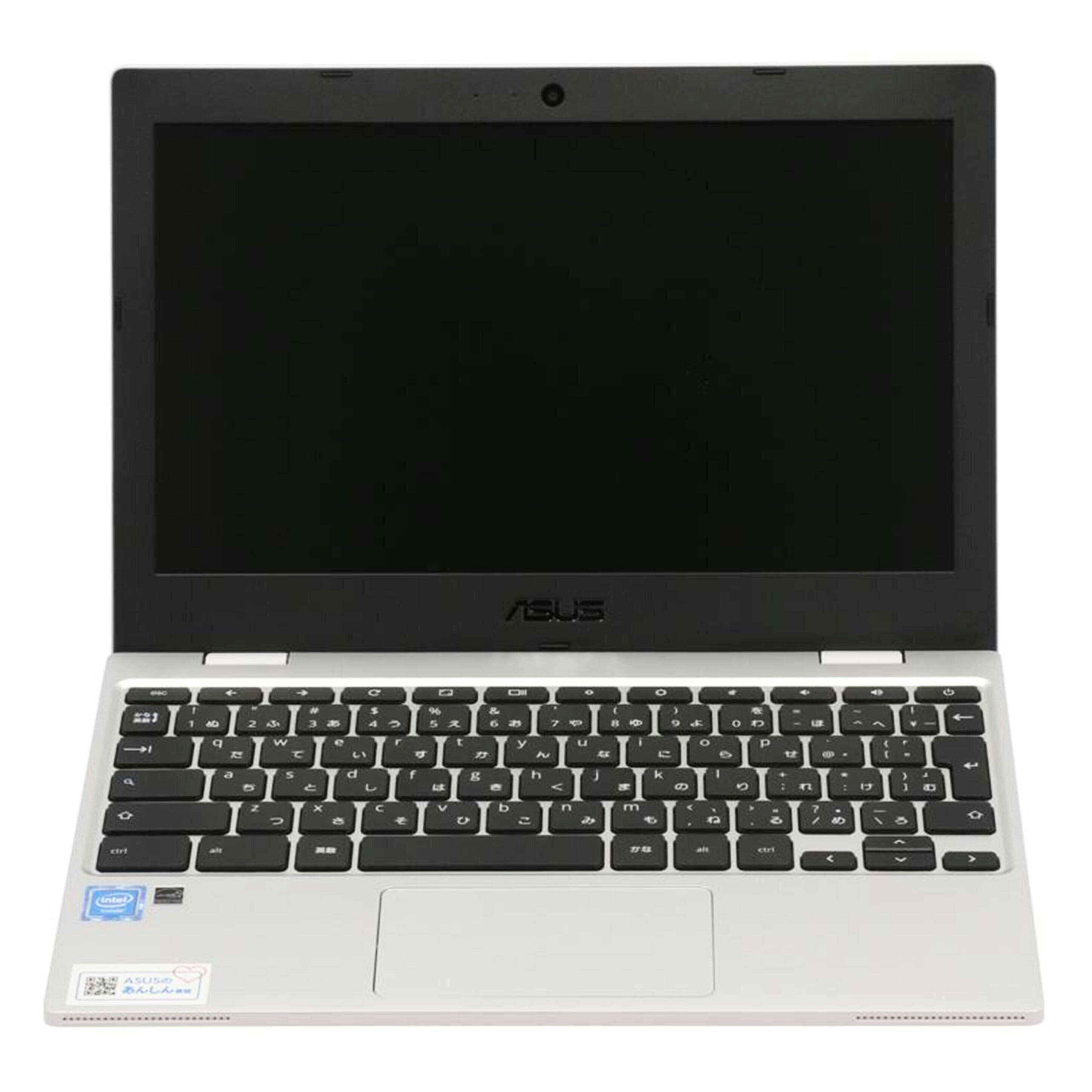 ASUS エイスース /Chromebook CX1/CX1100CNA-GJ0040//M5NXCV016066184/Bランク/09