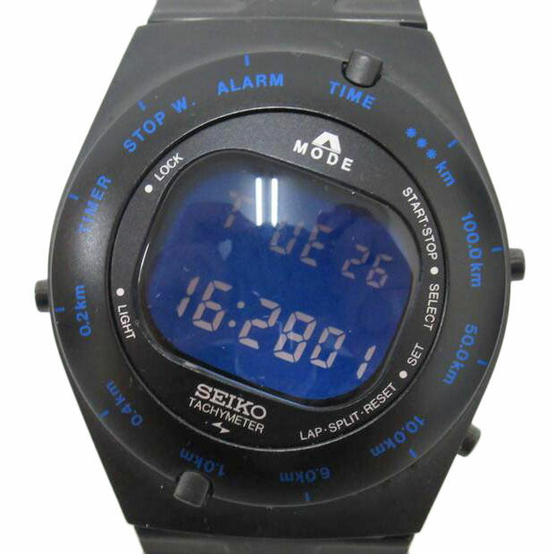 SEIKO セイコー/ジウジアーロデザイン・エクスクルーシブ/メンズ/クオーツ/SBJG009//8O7***/SAランク/63