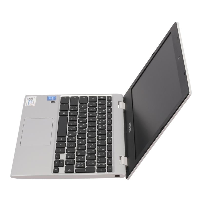 ASUS エイスース /Chromebook CX1/CX1100CNA-GJ0040//M5NXCV016066184/Bランク/09