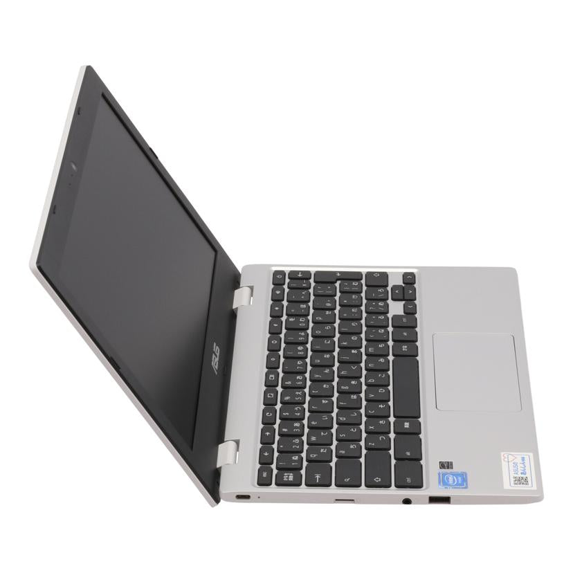 ASUS エイスース /Chromebook CX1/CX1100CNA-GJ0040//M5NXCV016066184/Bランク/09