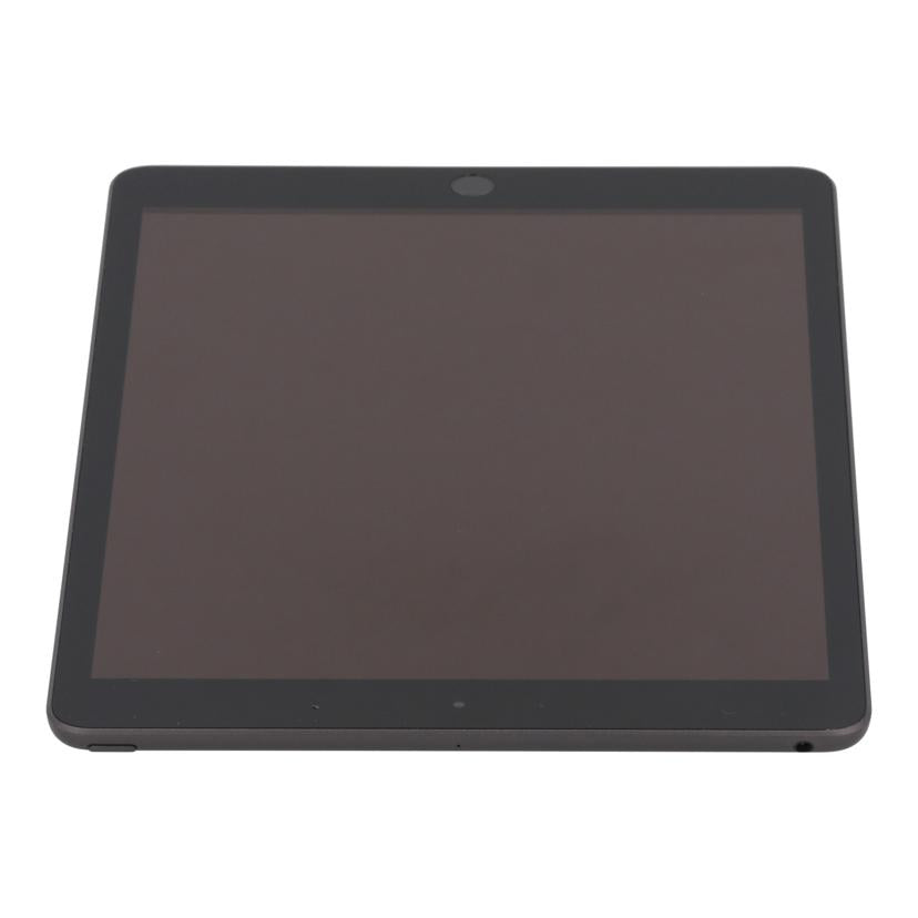 Apple アップル /iPad 第8世代 Wi-Fi 32GB 2020/A2270//H98DR04JQ1GC/Bランク/82