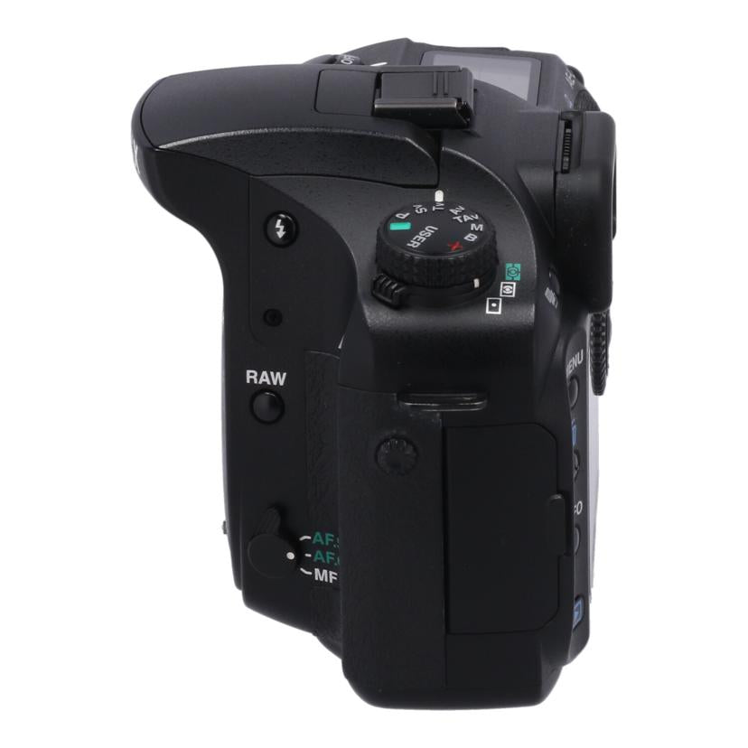 PENTAX ペンタックス /デジタル一眼 ダブルズームセット/K20D ダブルレンズセット//2879279/Bランク/69