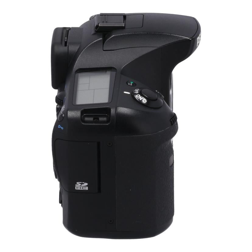 PENTAX ペンタックス /デジタル一眼 ダブルズームセット/K20D ダブルレンズセット//2879279/Bランク/69