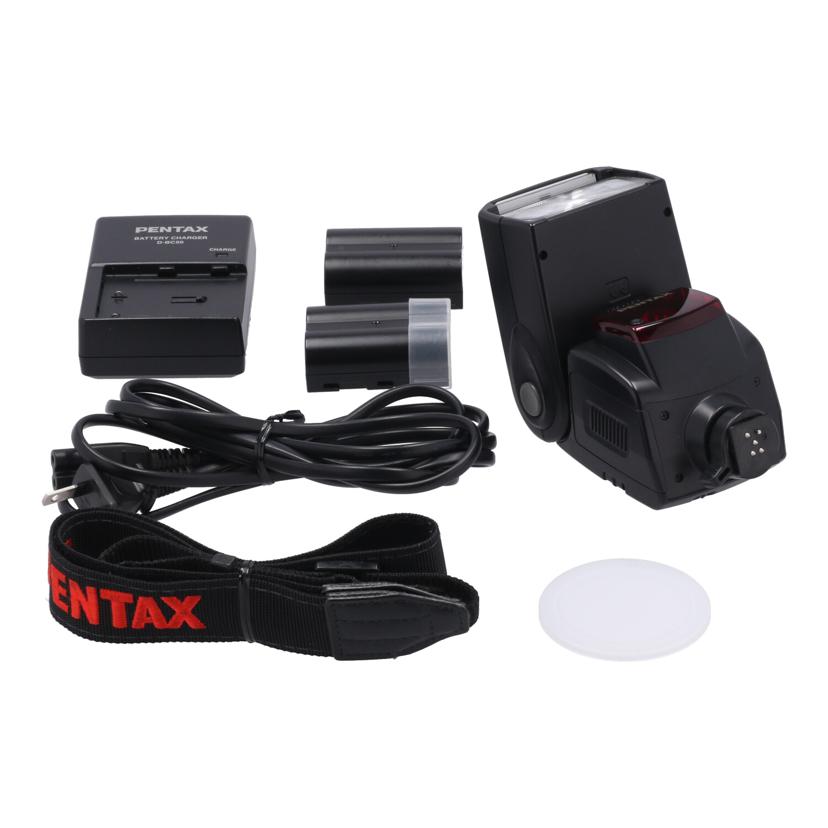 PENTAX ペンタックス /デジタル一眼 ダブルズームセット/K20D ダブルレンズセット//2879279/Bランク/69