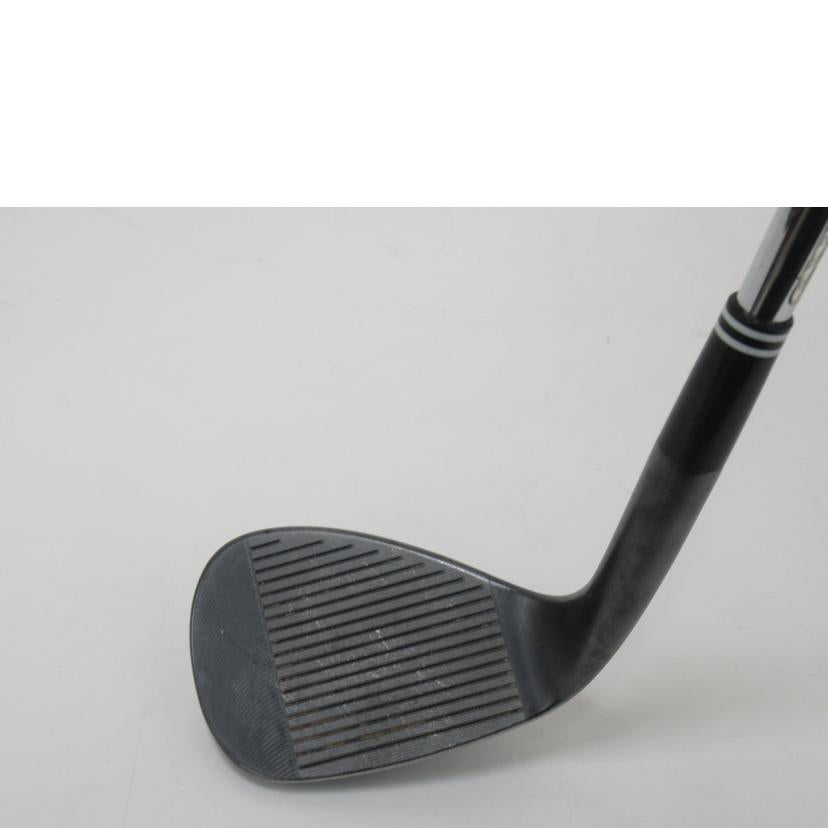 Cleveland/ウェッジ/58°/RTX ZIPCORE ブラックサテン/RTX ZIPCORE//Bランク/63