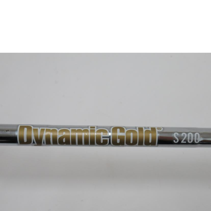 Cleveland/ウェッジ/58°/RTX ZIPCORE ブラックサテン/RTX ZIPCORE//Bランク/63