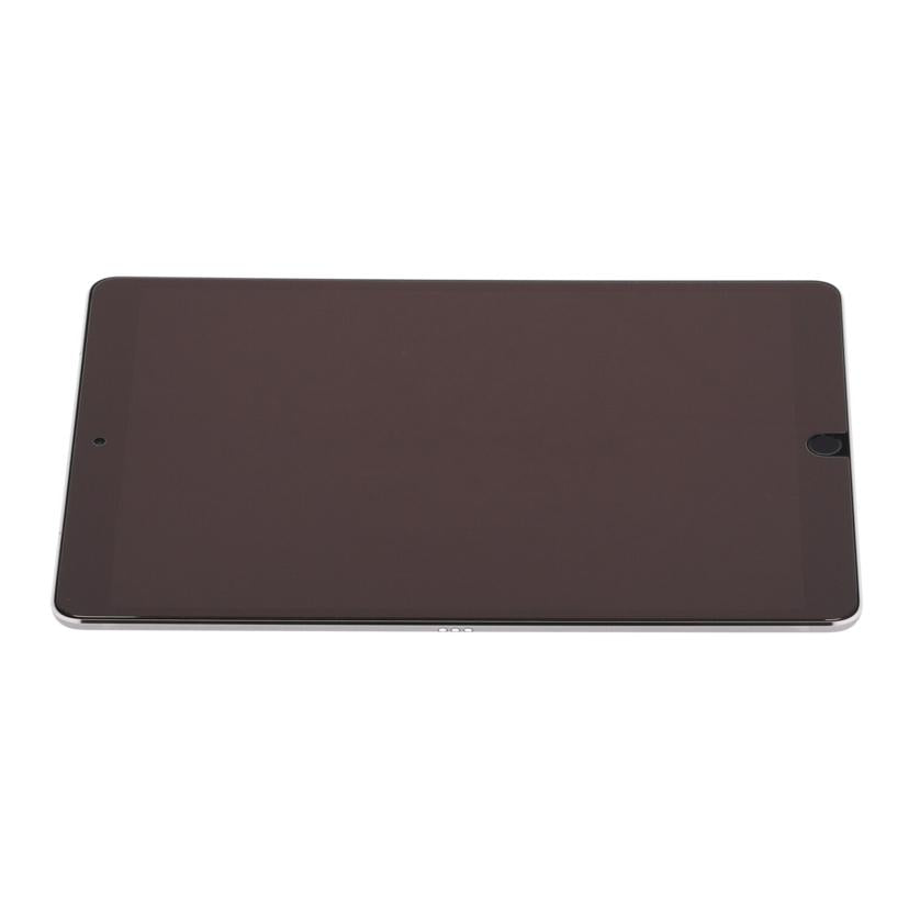 au エイユー/iPad Pro 10.5 512GB/MPME2J/A//DMPTW1PNHPT4/Bランク/09