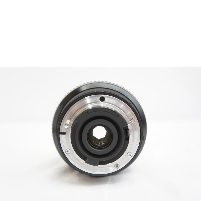 Nikon ニコン /交換レンズ/24-120mm/AF 24-120mm F3.5-5.6D //262289/Cランク/05