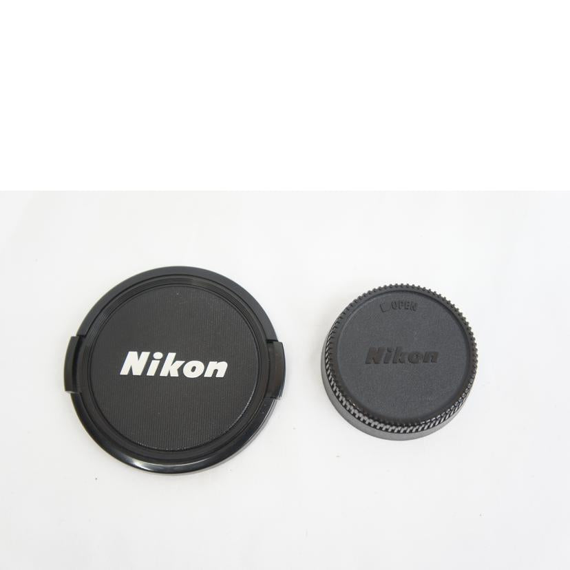 Nikon ニコン /交換レンズ/24-120mm/AF 24-120mm F3.5-5.6D //262289/Cランク/05