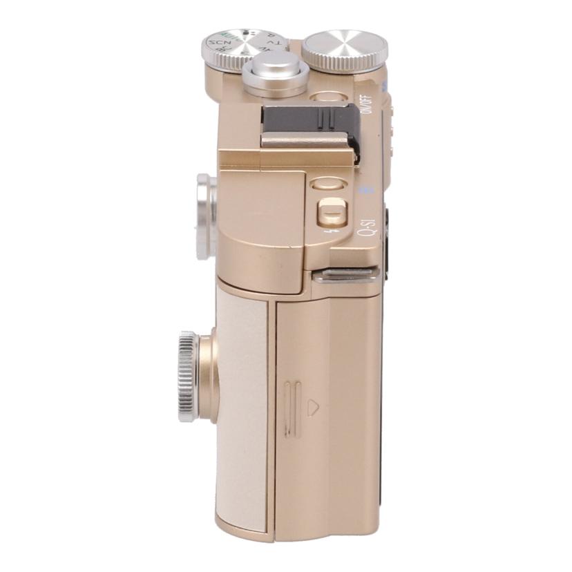 PENTAX ペンタックス /ミラーレス一眼ダブルズームキット/Q-S1 ダブルズームキット//2623247/Bランク/19