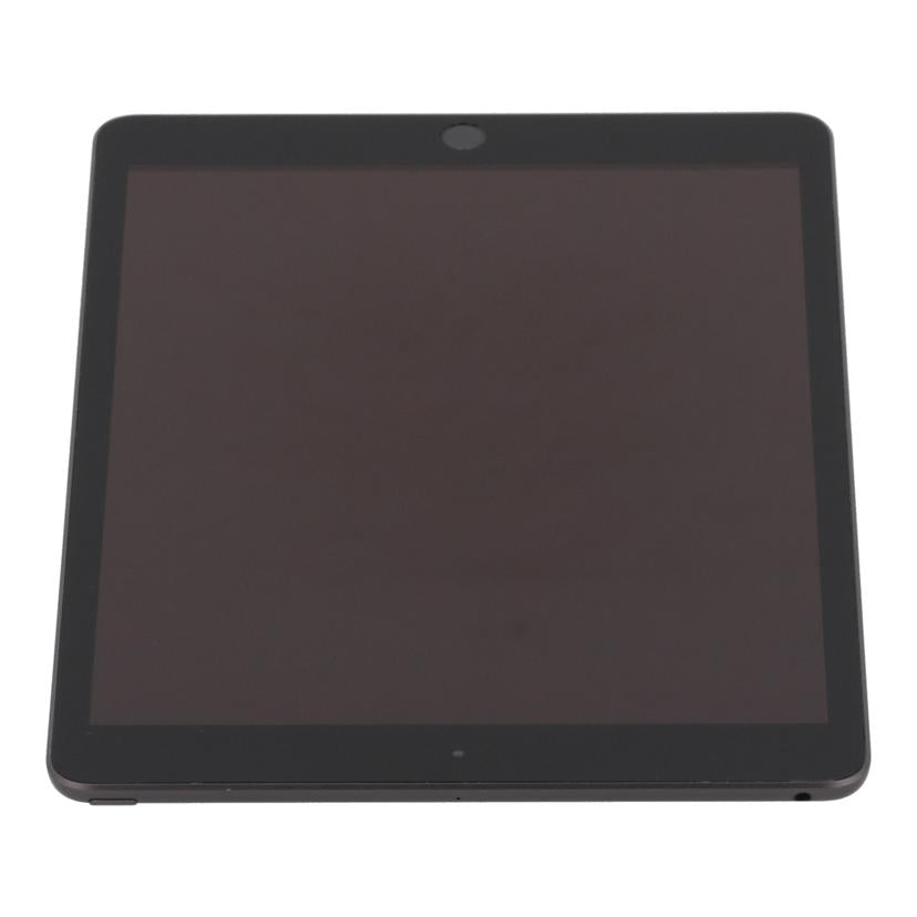 APPLE アップル/iPad 第8世代 Wi-Fi 32GB/A2270//H96DT85RQ1GC/Bランク/65