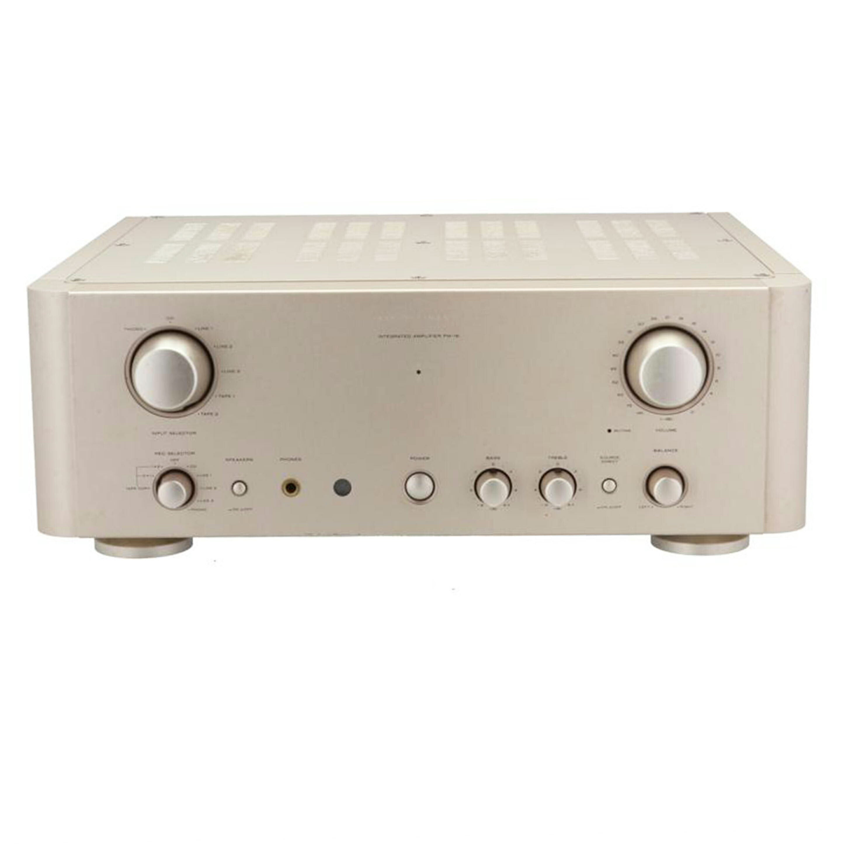 marantz マランツ/プリメインアンプ/PM-16//MZ009734300097/Bランク/67