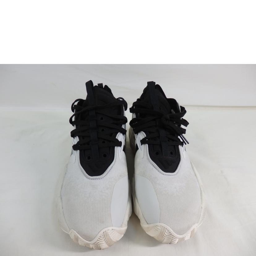 adidas アディダス/adidas トレイヤング3 メンズシューズ/if5592//Bランク/84