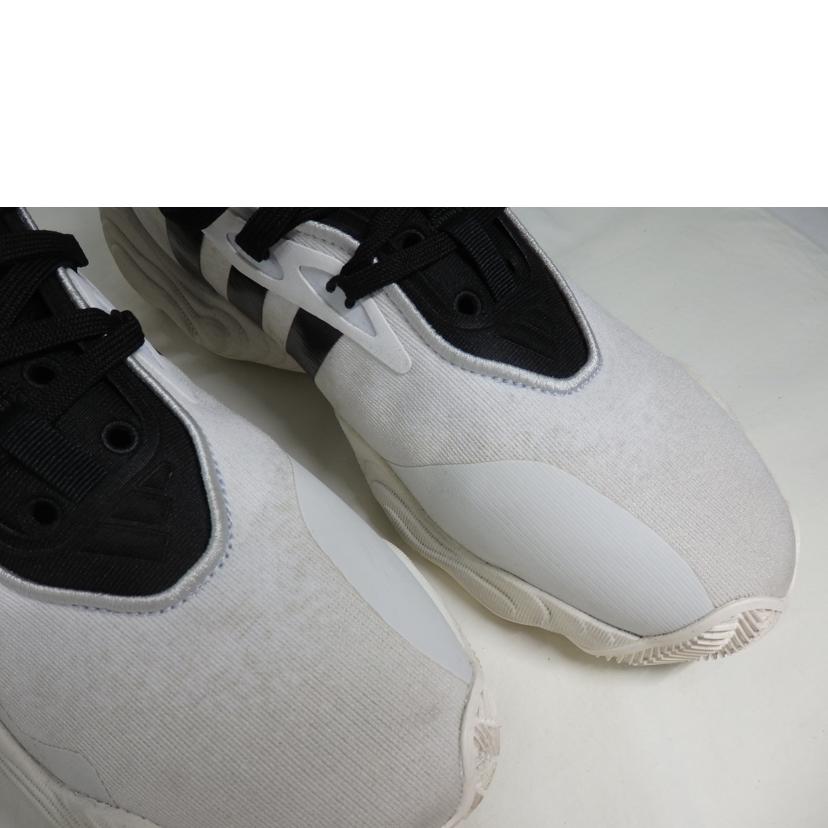 adidas アディダス/adidas トレイヤング3 メンズシューズ/if5592//Bランク/84