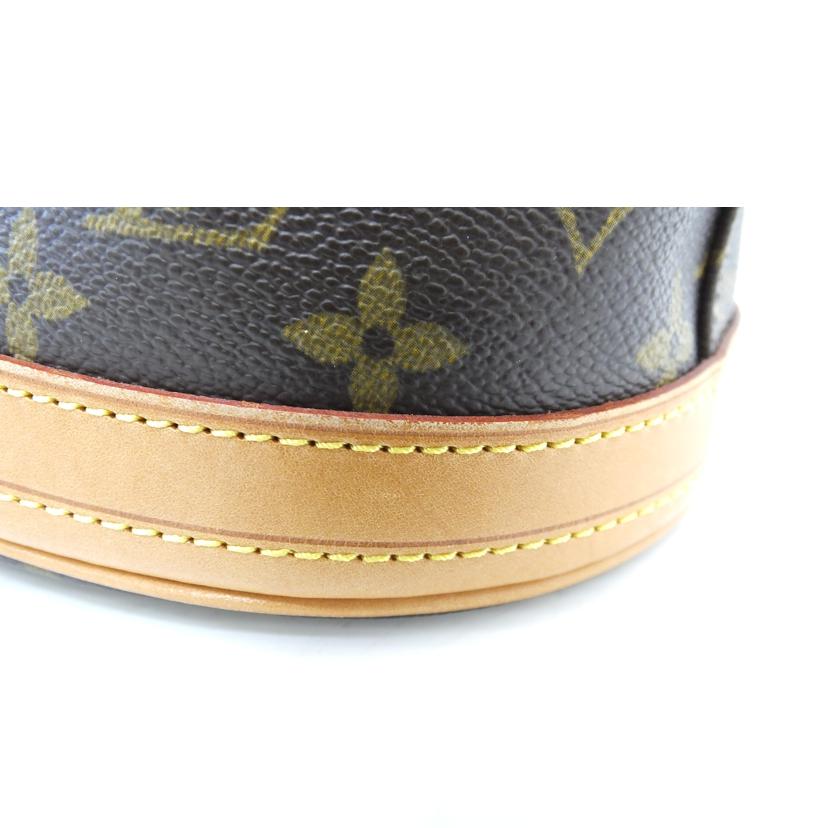 LV ルイヴィトン/バケットPM/モノグラム/M42238//SD0***/Aランク/88