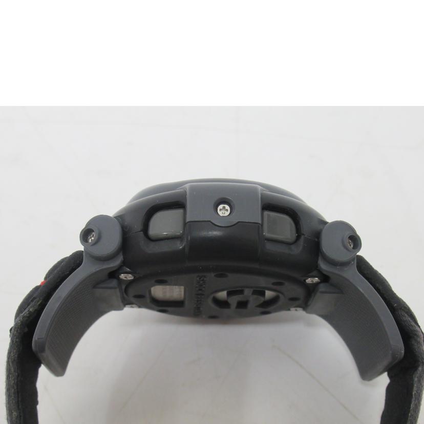 CASIO カシオ/G-SHOCK/ジェイソン復刻モデル/G-001B-1JF//324*/Aランク/63