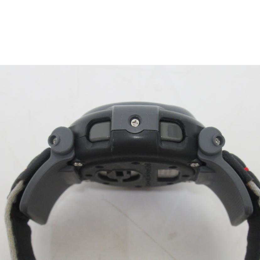 CASIO カシオ/G-SHOCK/ジェイソン復刻モデル/G-001B-1JF//324*/Aランク/63