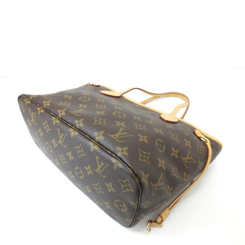 LV ルイヴィトン/ネヴァーフルPM/モノグラム/M41001//AR4**********/Aランク/88