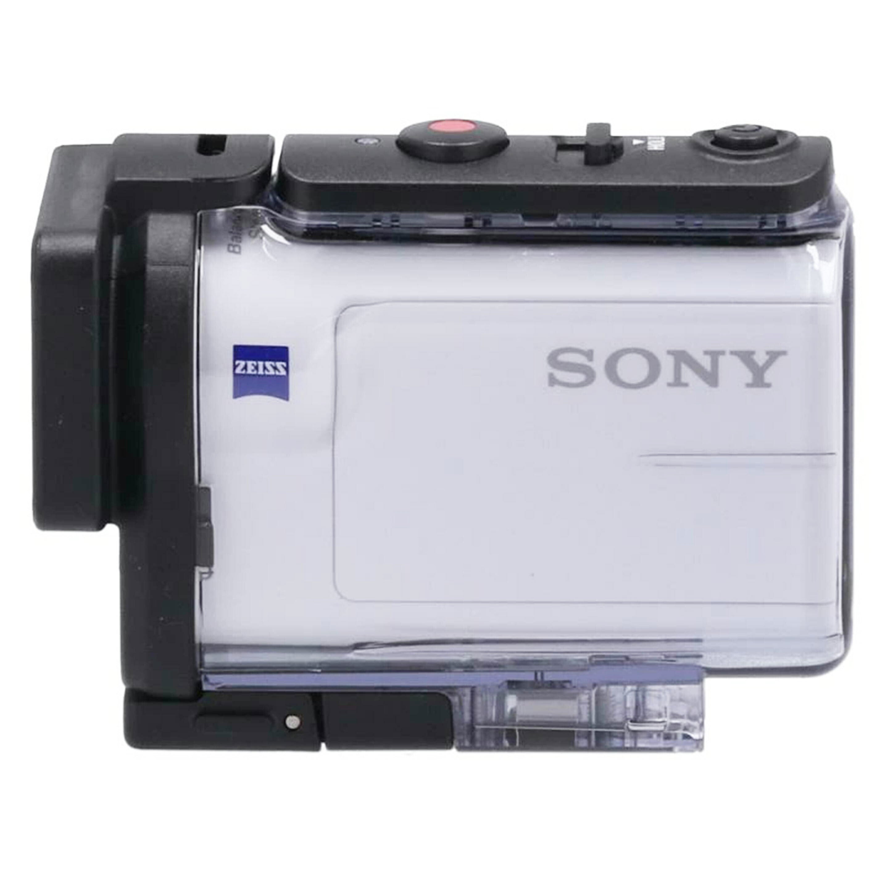 SONY ソニー /アクションカメラ/HDR-AS300//S013059657L/Bランク/81