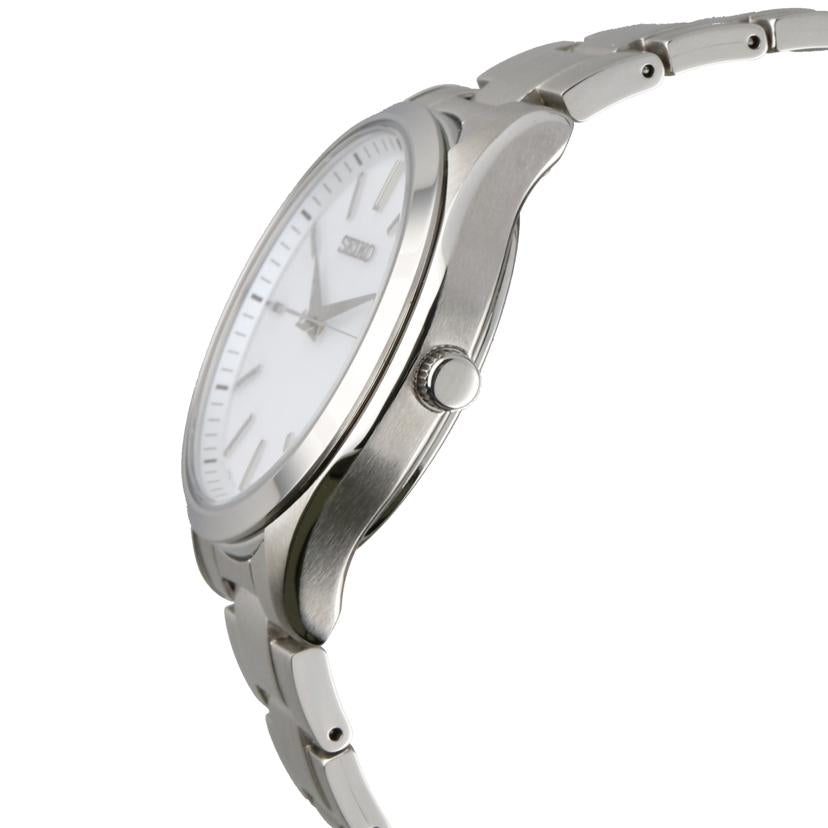 SEIKO セイコー/セイコーセレクション・Sシリーズ/メンズ/ソーラー/SBPX143//420***/Aランク/20