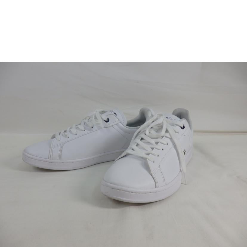 LACOSTE ラコステ/LACOSTE スニーカー/28.0cm USA10/35242 0523//Bランク/84