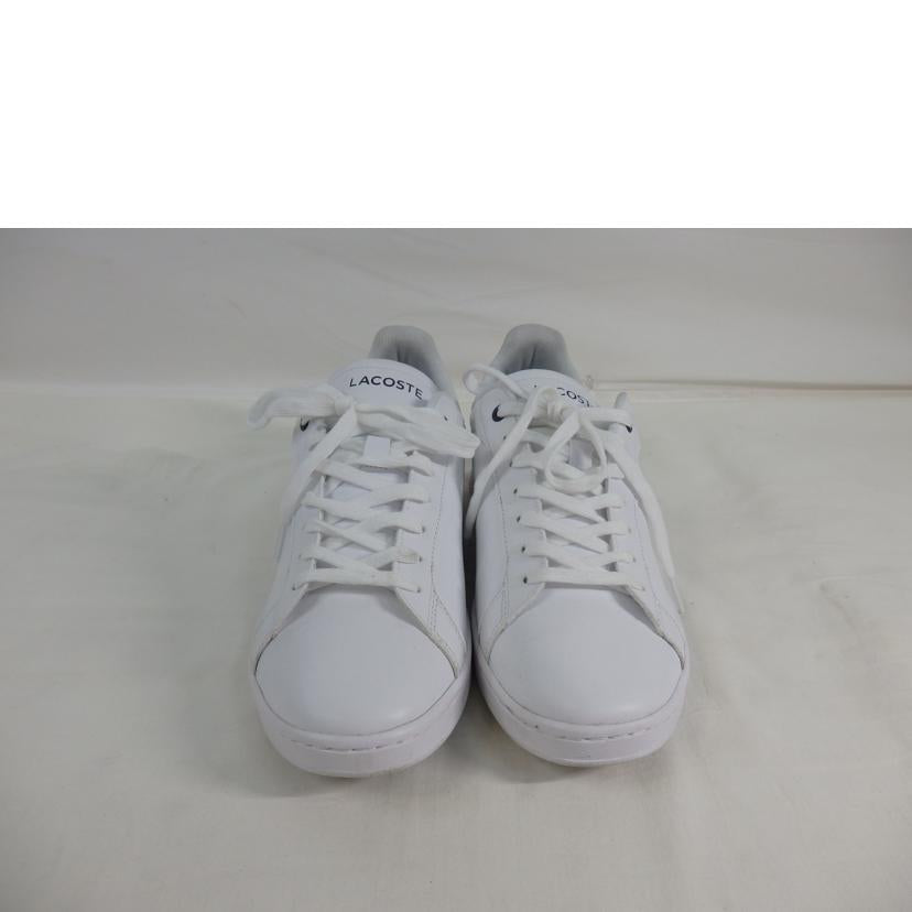 LACOSTE ラコステ/LACOSTE スニーカー/28.0cm USA10/35242 0523//Bランク/84