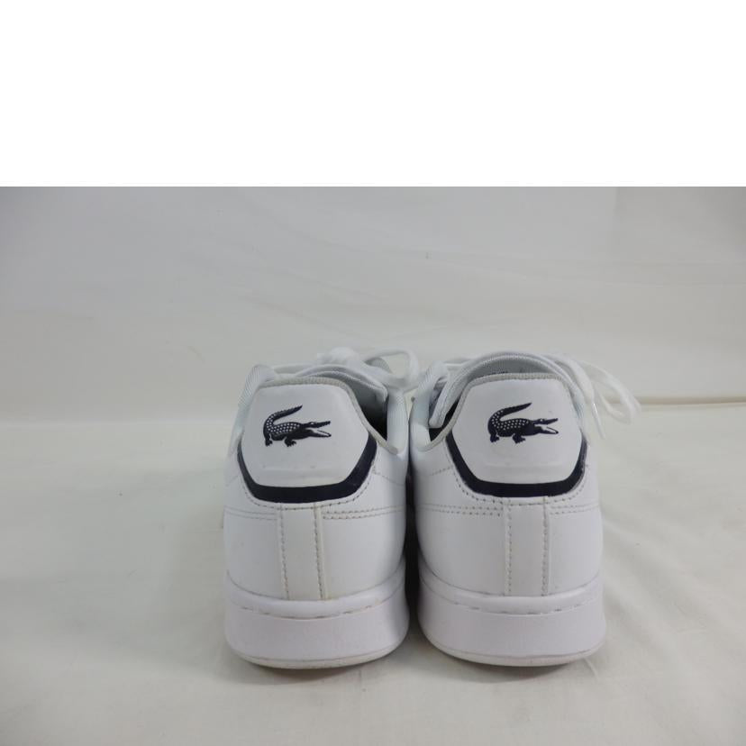 LACOSTE ラコステ/LACOSTE スニーカー/28.0cm USA10/35242 0523//Bランク/84