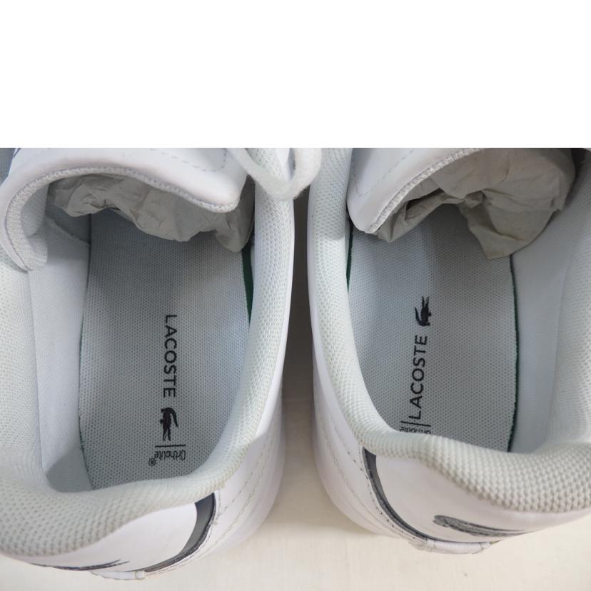 LACOSTE ラコステ/LACOSTE スニーカー/28.0cm USA10/35242 0523//Bランク/84