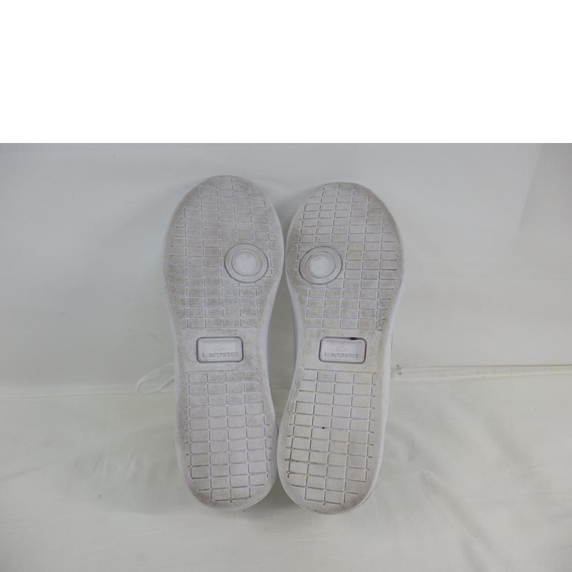 LACOSTE ラコステ/LACOSTE スニーカー/28.0cm USA10/35242 0523//Bランク/84