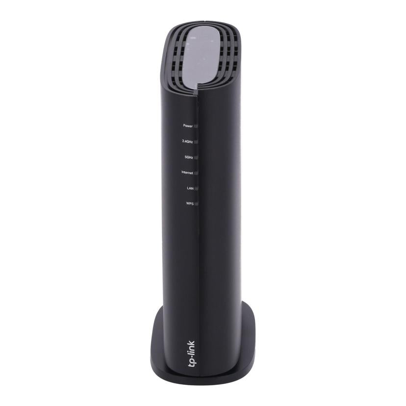 TP-Link TPリンク /無線LANルーター/Archer AX3000/A//2233016001926/Bランク/69