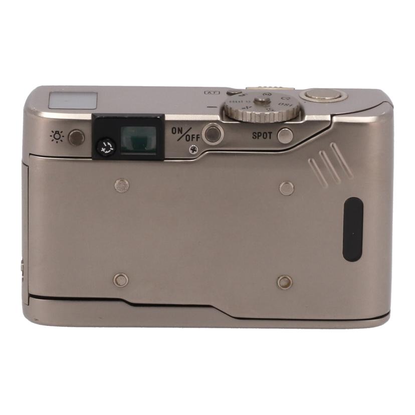 MINOLTA ミノルタ /フィルムカメラ/TC-1//21502184/Bランク/19