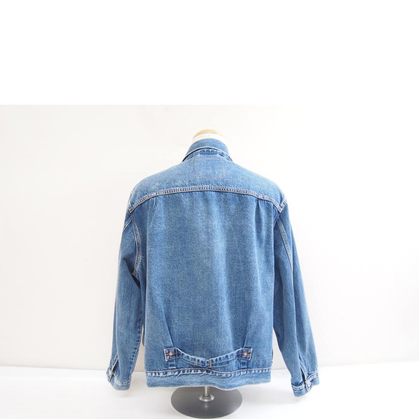 Levi’s リーバイス/TYPE1 トラッカージャケット/PC9-A3174-0004//Bランク/71