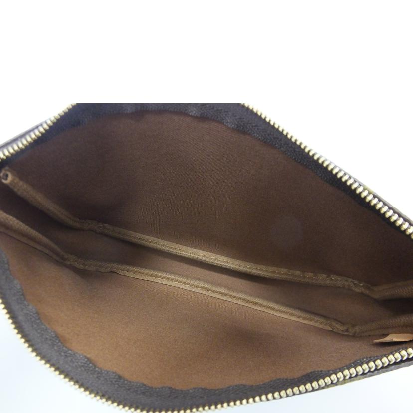 LV ルイヴィトン/ポシェットアクセソワール/モノグラム/M51980//CA0***/Aランク/88