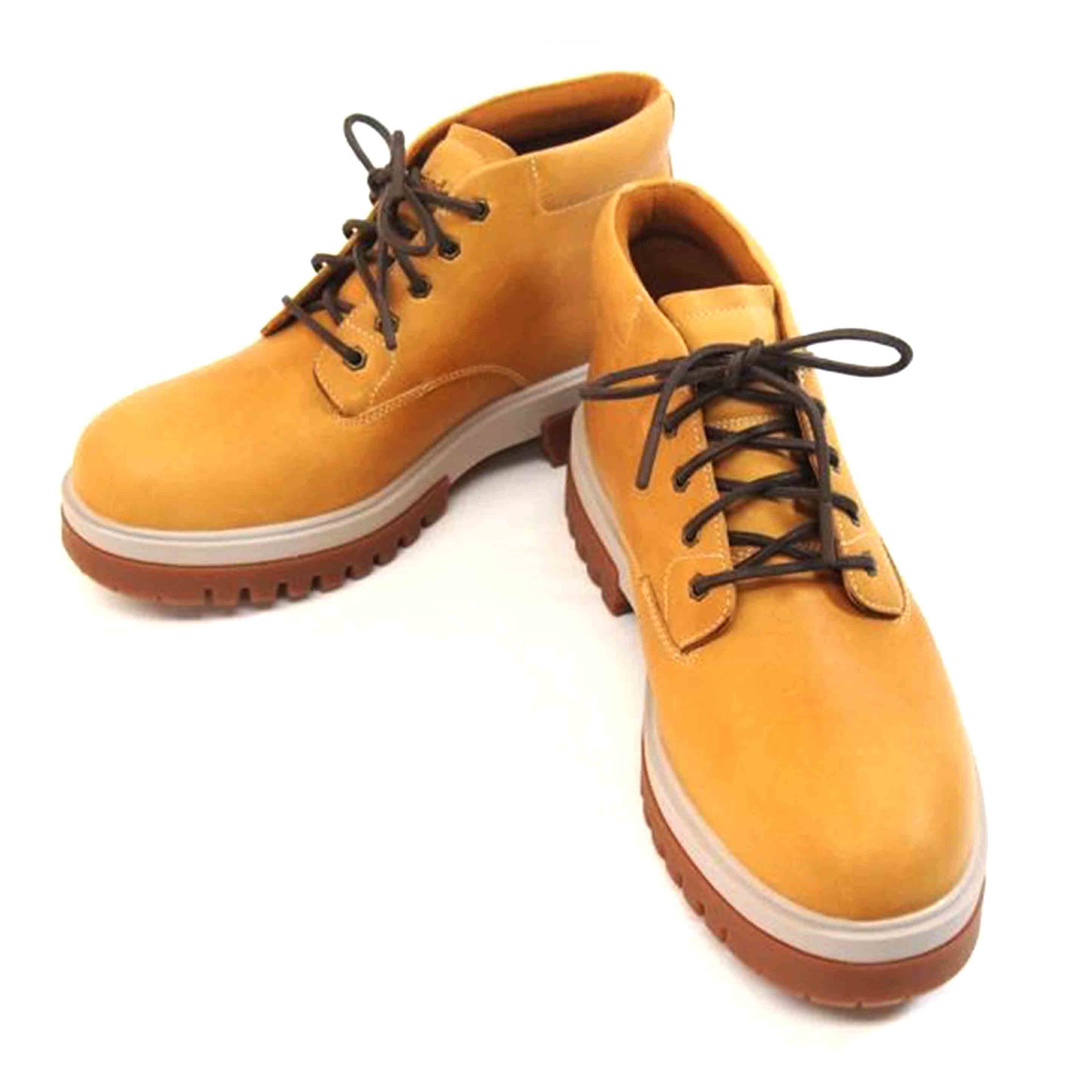 Timberland ティンバーランド/Timberland プレミアムウォータープルーフチャッカ/TB 1A5YJ5 231//ABランク/71