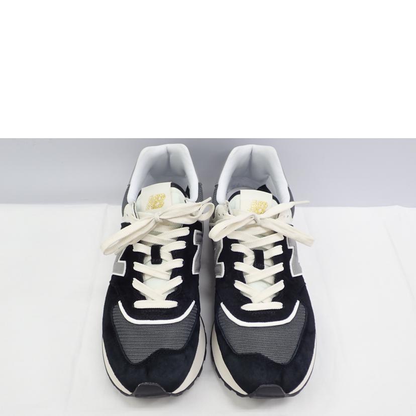 new balance ニューバランス/NB 574 スニーカー/U574LG G1//26.5cm/ABランク/62