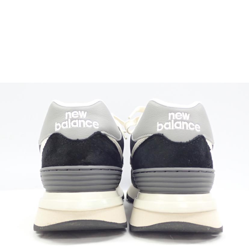 new balance ニューバランス/NB 574 スニーカー/U574LG G1//26.5cm/ABランク/62