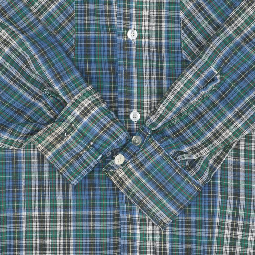 Levi’s リーバイス/80’s/チェックシャツ/USA製/ヴィンテージ/レア/9264821388346//ABランク/82
