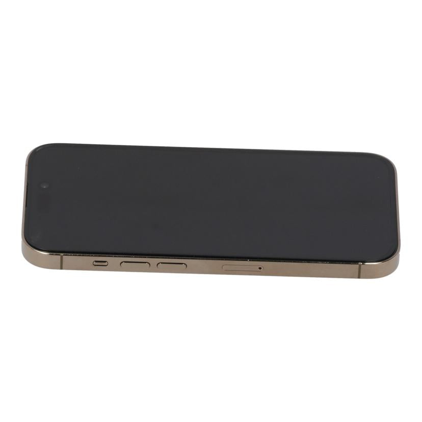 Apple SIMロックなし アップル /iPhone14 Pro 128GB/MQ073J/A//GL7VT6RGX6/ABランク/85