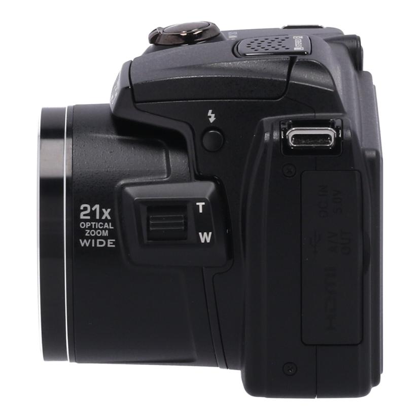 Nikon ニコン /デジタルカメラ(オールド)/COOLPIX L120//20107899/Bランク/81