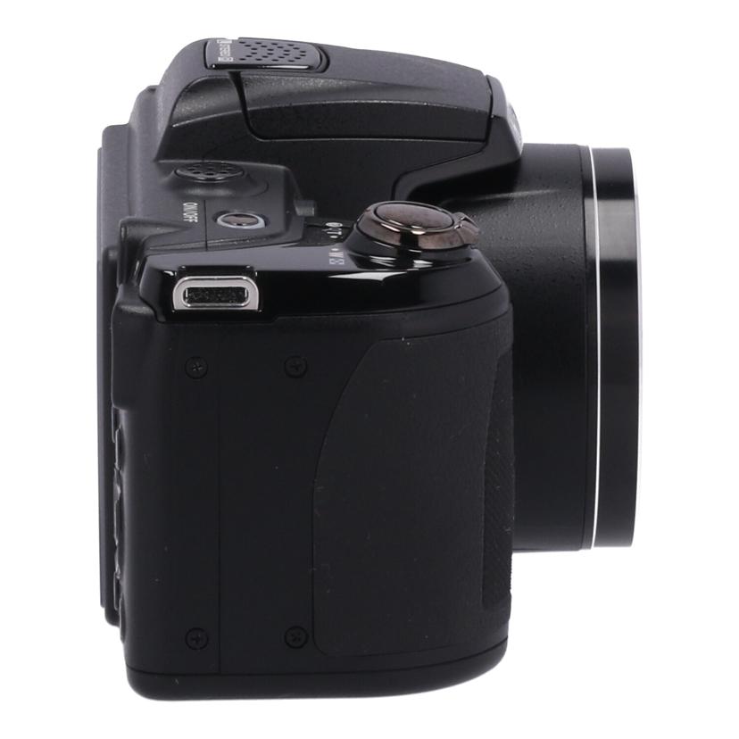 Nikon ニコン /デジタルカメラ(オールド)/COOLPIX L120//20107899/Bランク/81
